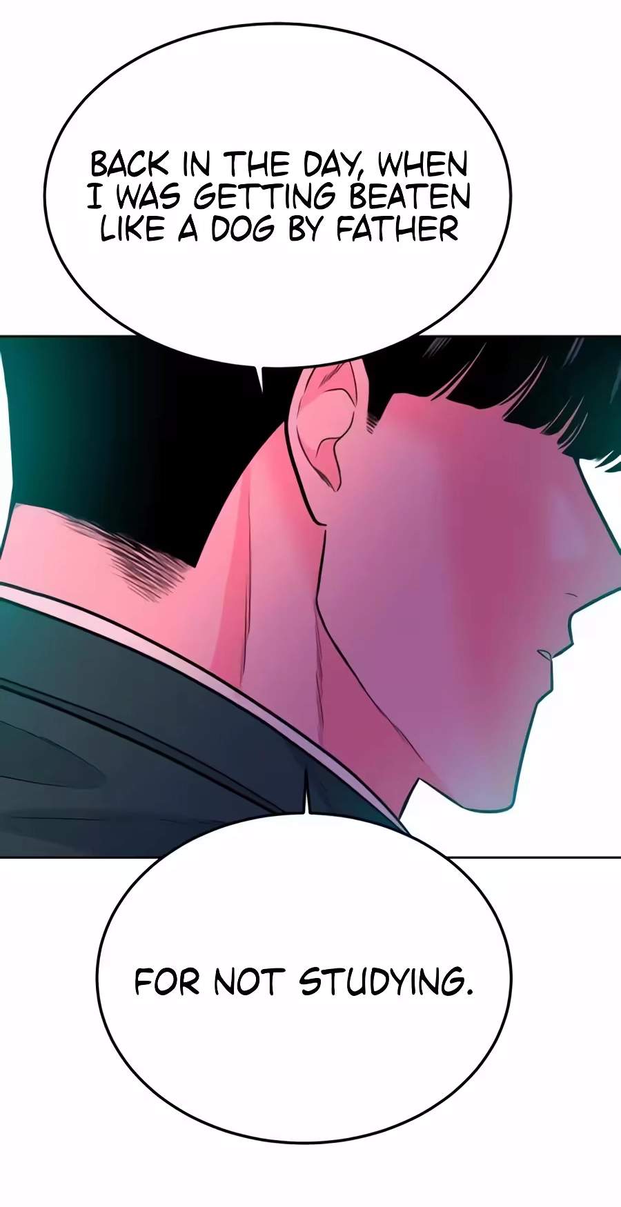 Student Jo-Eun — Chapter 75 — page 69