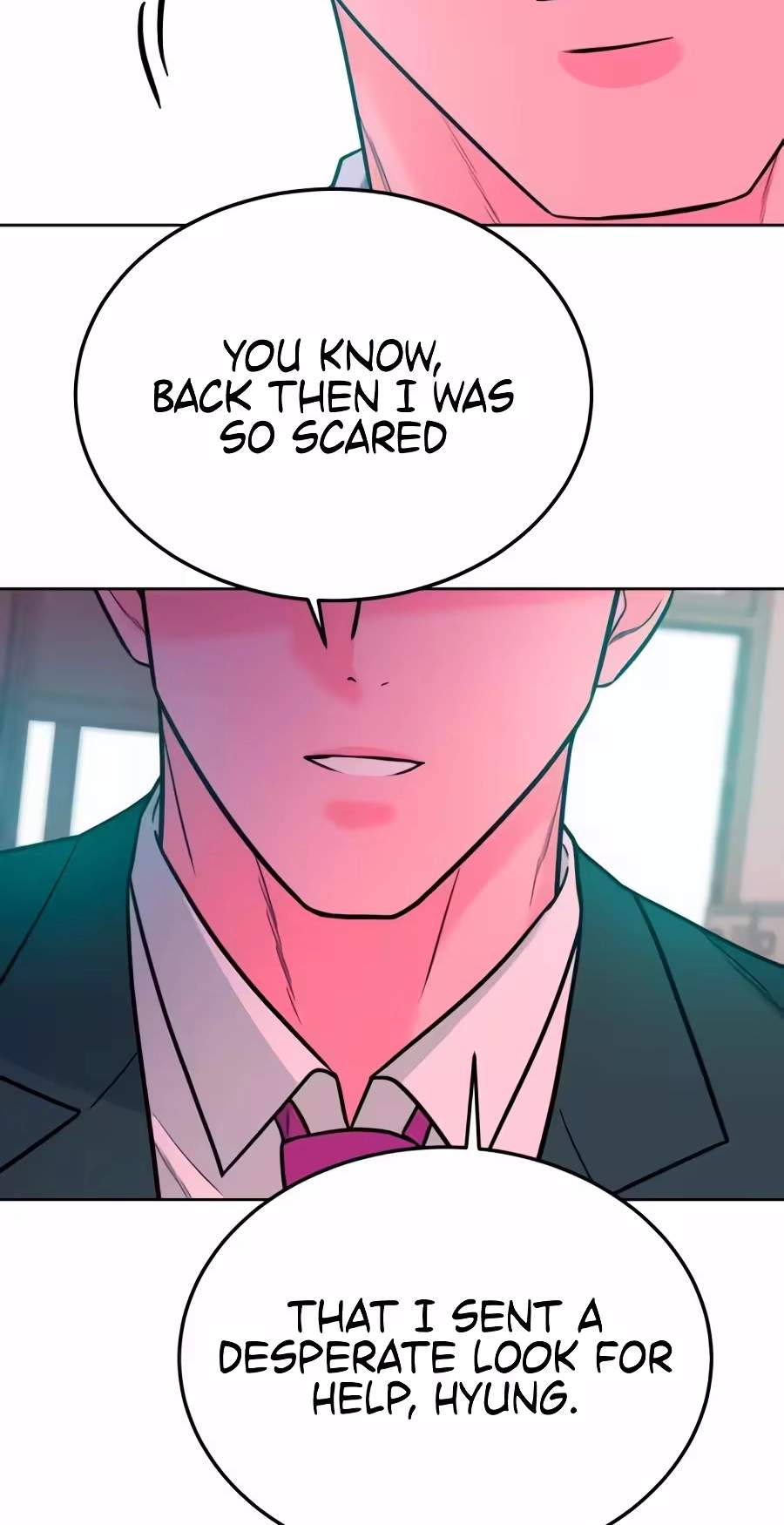 Student Jo-Eun — Chapter 75 — page 73
