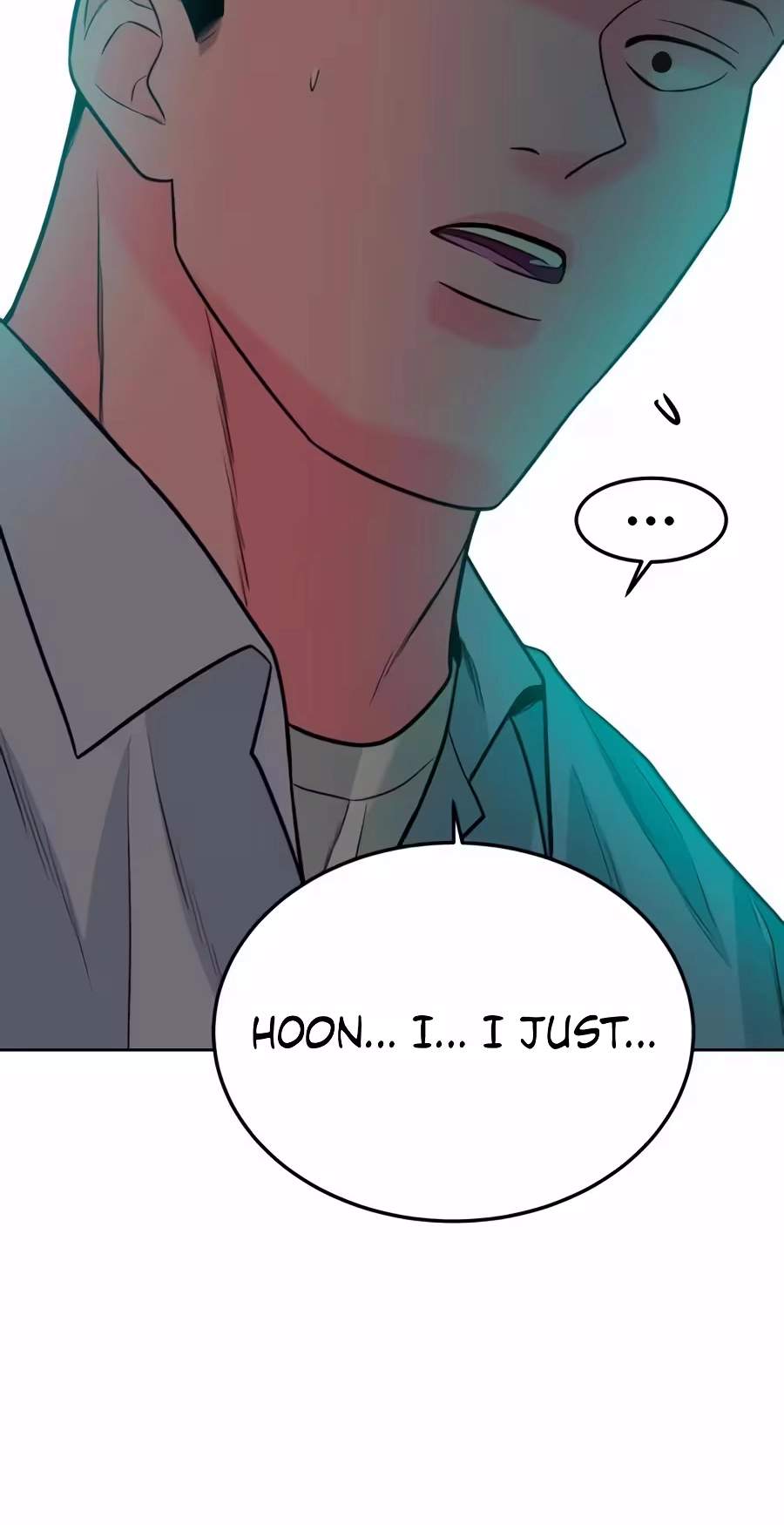 Student Jo-Eun — Chapter 75 — page 76