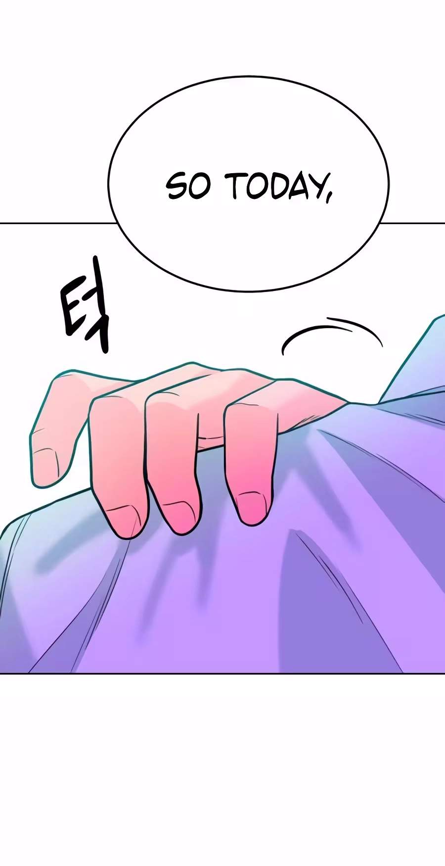 Student Jo-Eun — Chapter 75 — page 77