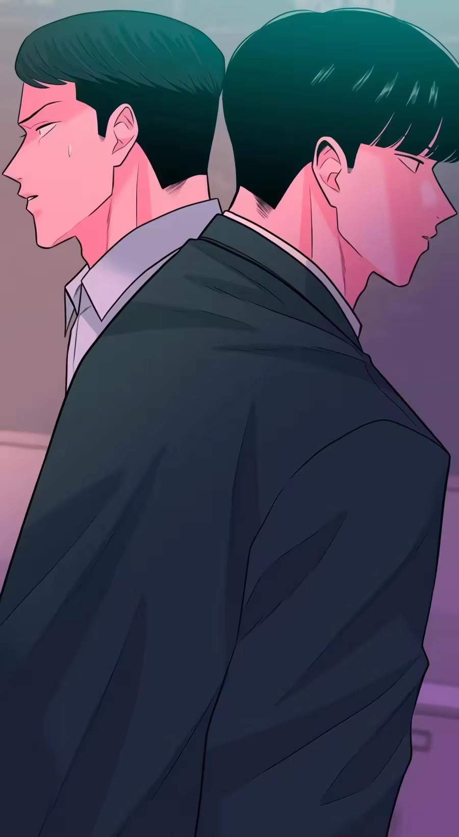 Student Jo-Eun — Chapter 75 — page 79