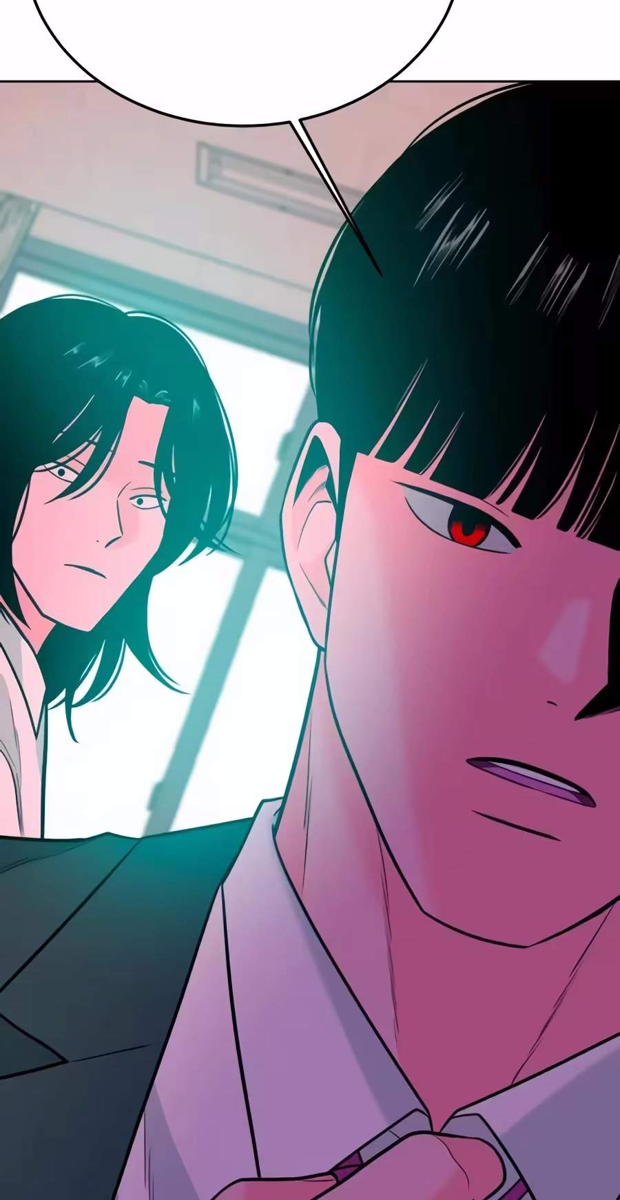 Student Jo-Eun — Chapter 75 — page 98