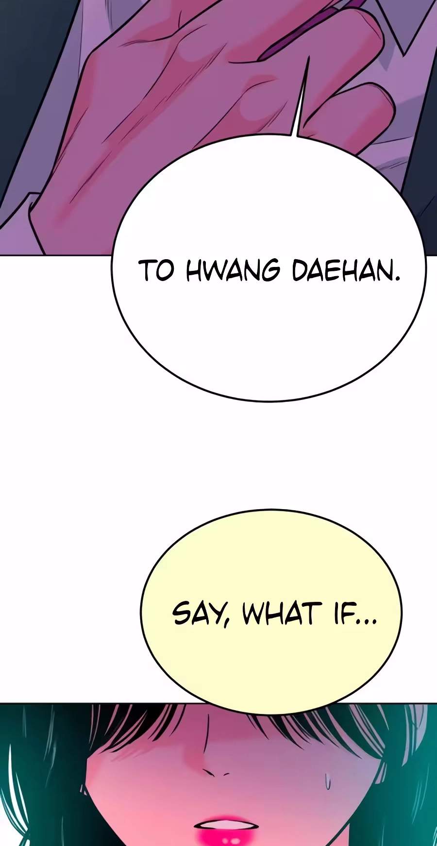 Student Jo-Eun — Chapter 75 — page 99