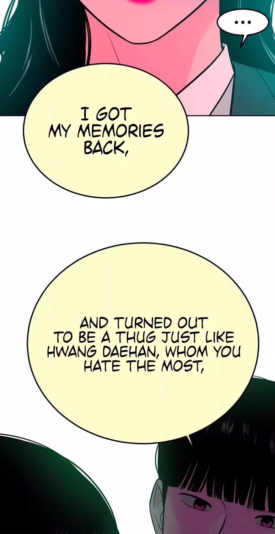 Student Jo-Eun — Chapter 75 — page 100