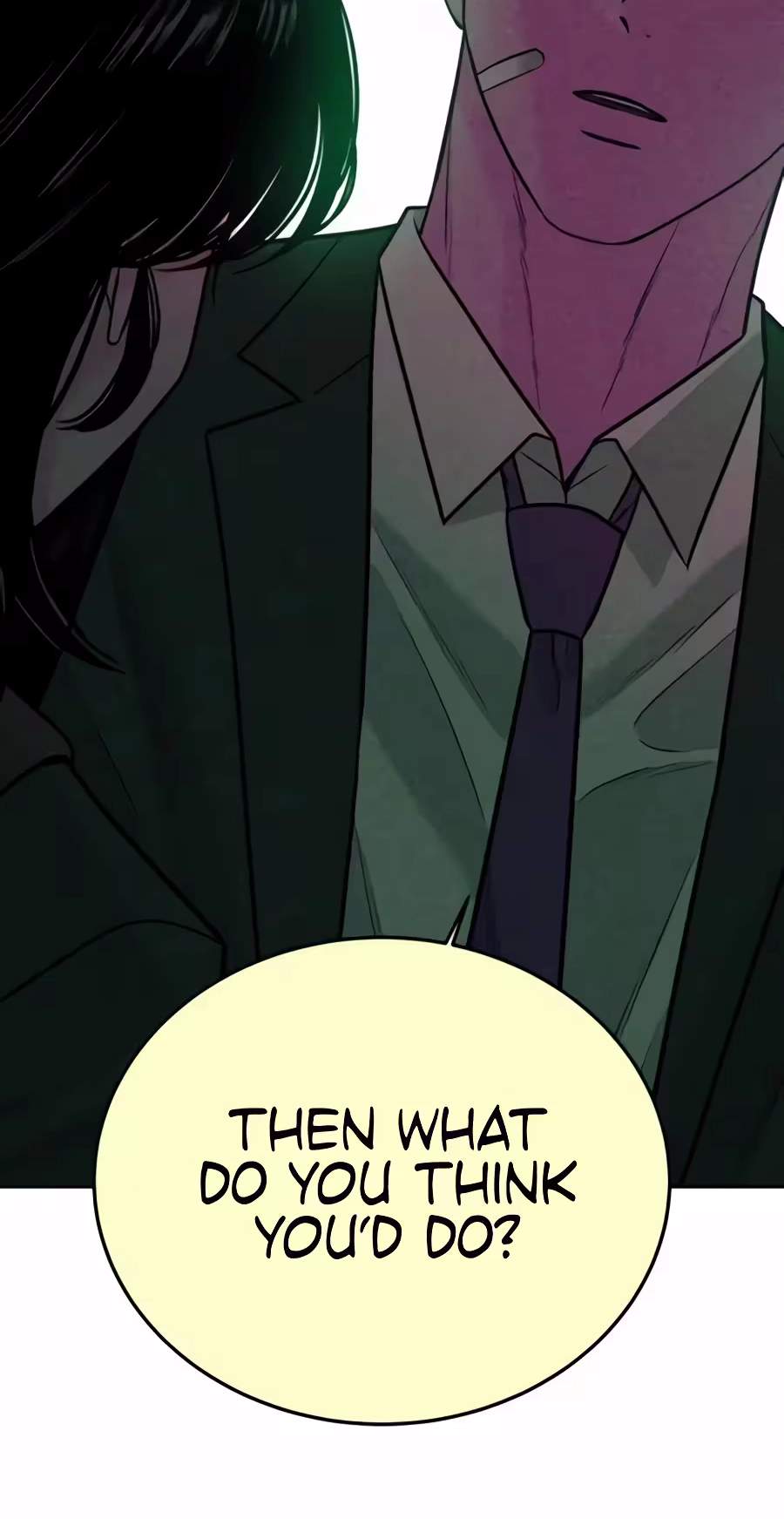 Student Jo-Eun — Chapter 75 — page 101