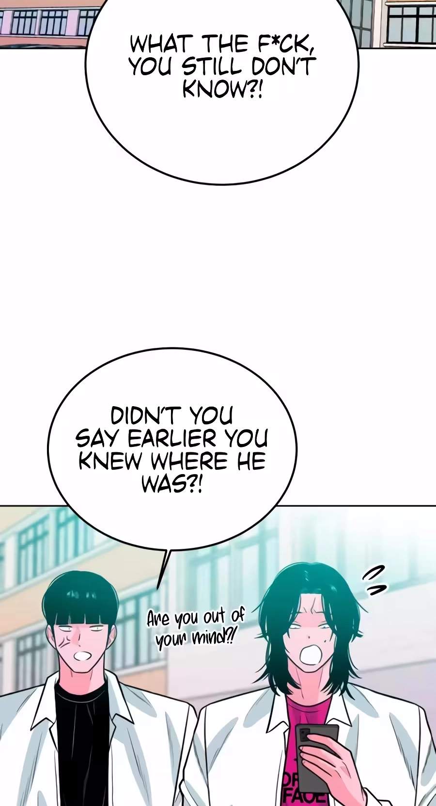 Student Jo-Eun — Chapter 75 — page 104