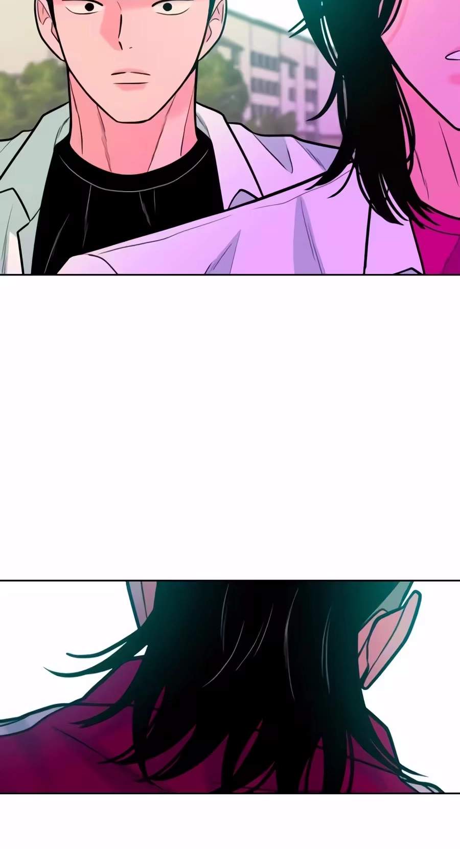 Student Jo-Eun — Chapter 75 — page 106