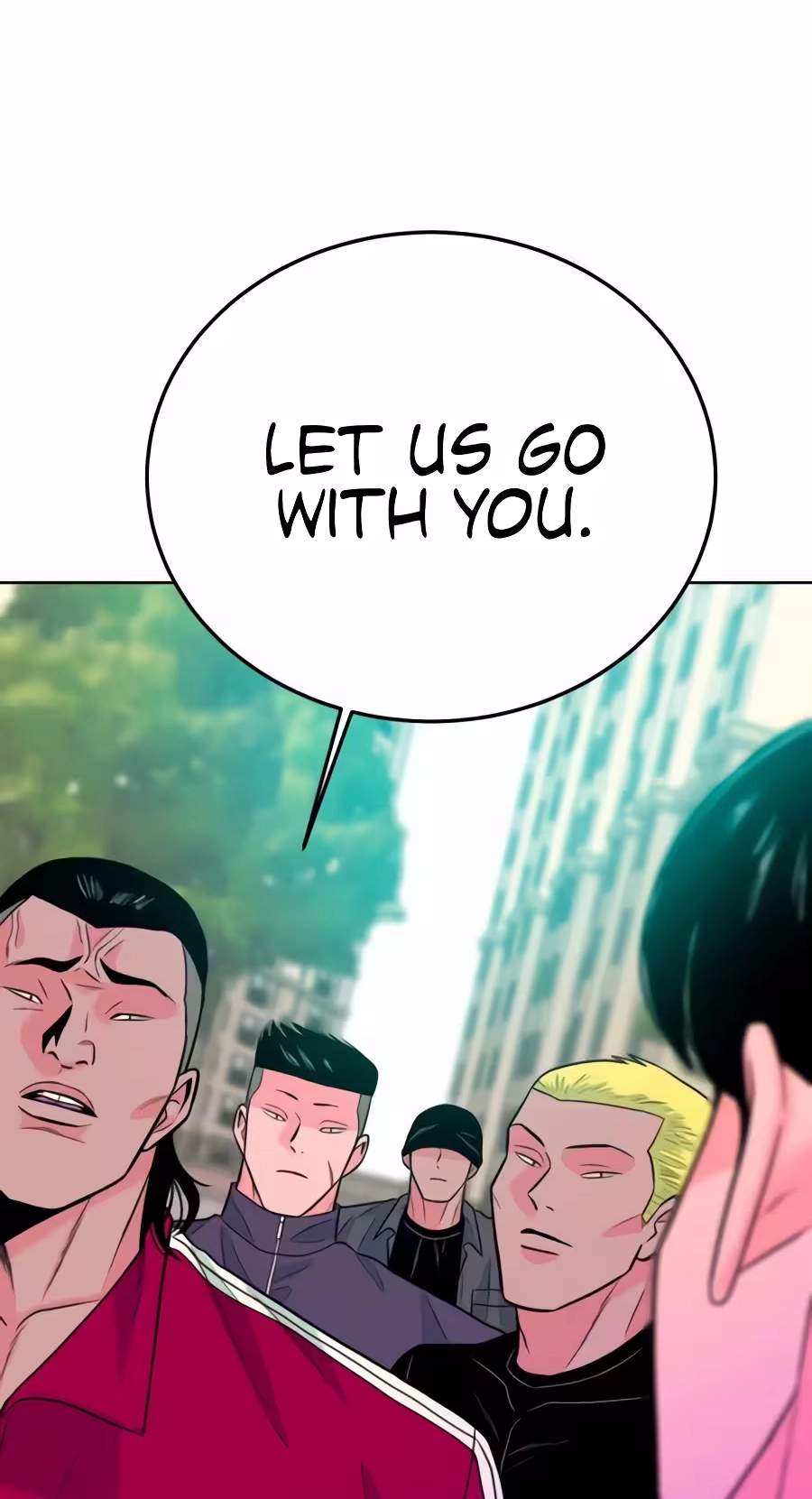 Student Jo-Eun — Chapter 75 — page 107