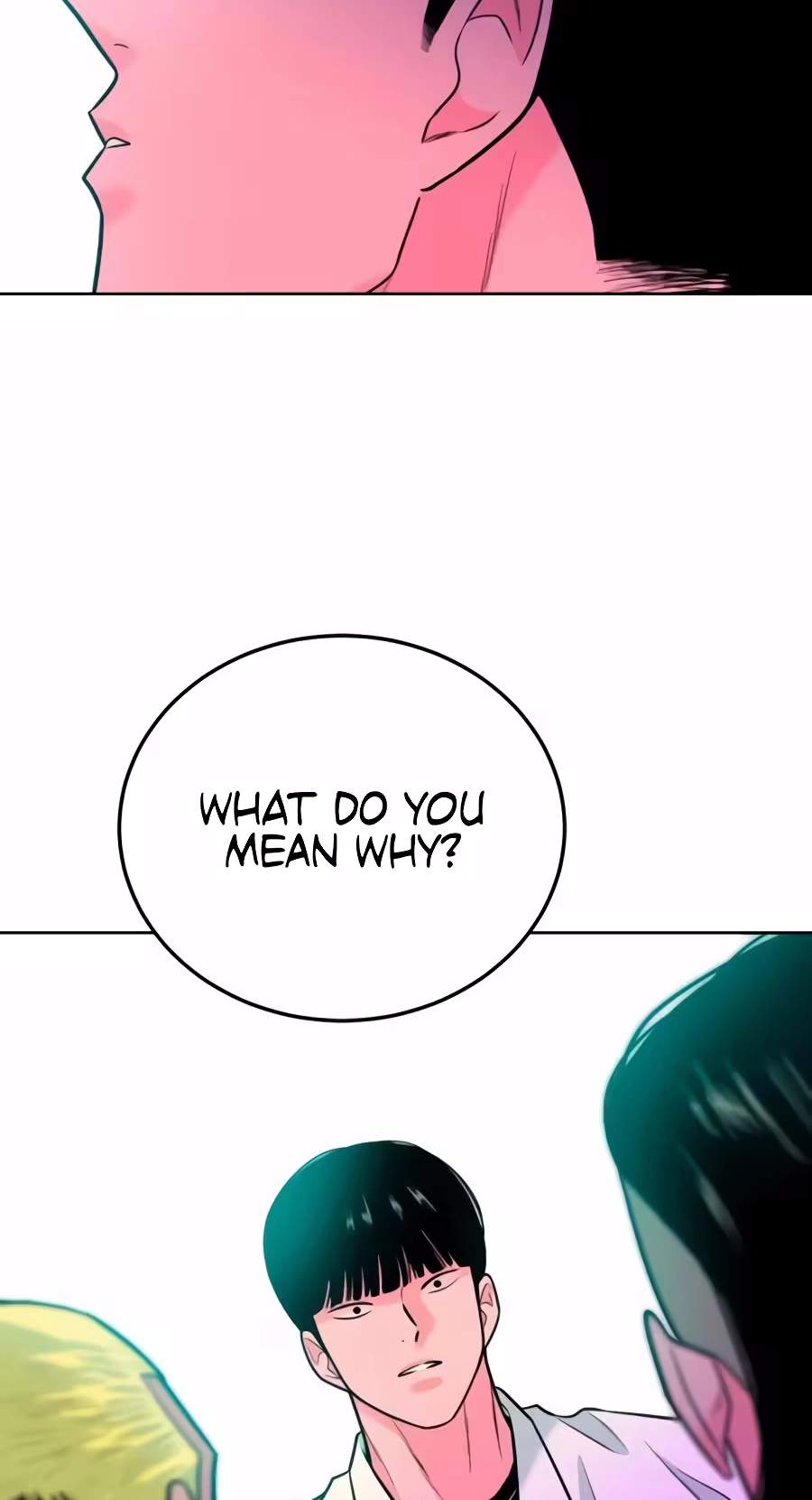 Student Jo-Eun — Chapter 75 — page 109