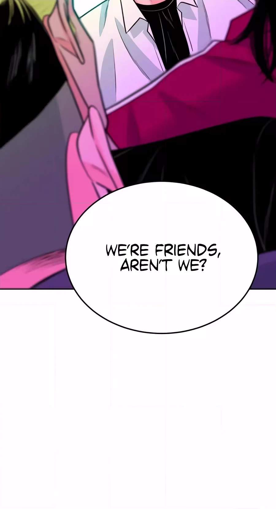 Student Jo-Eun — Chapter 75 — page 110