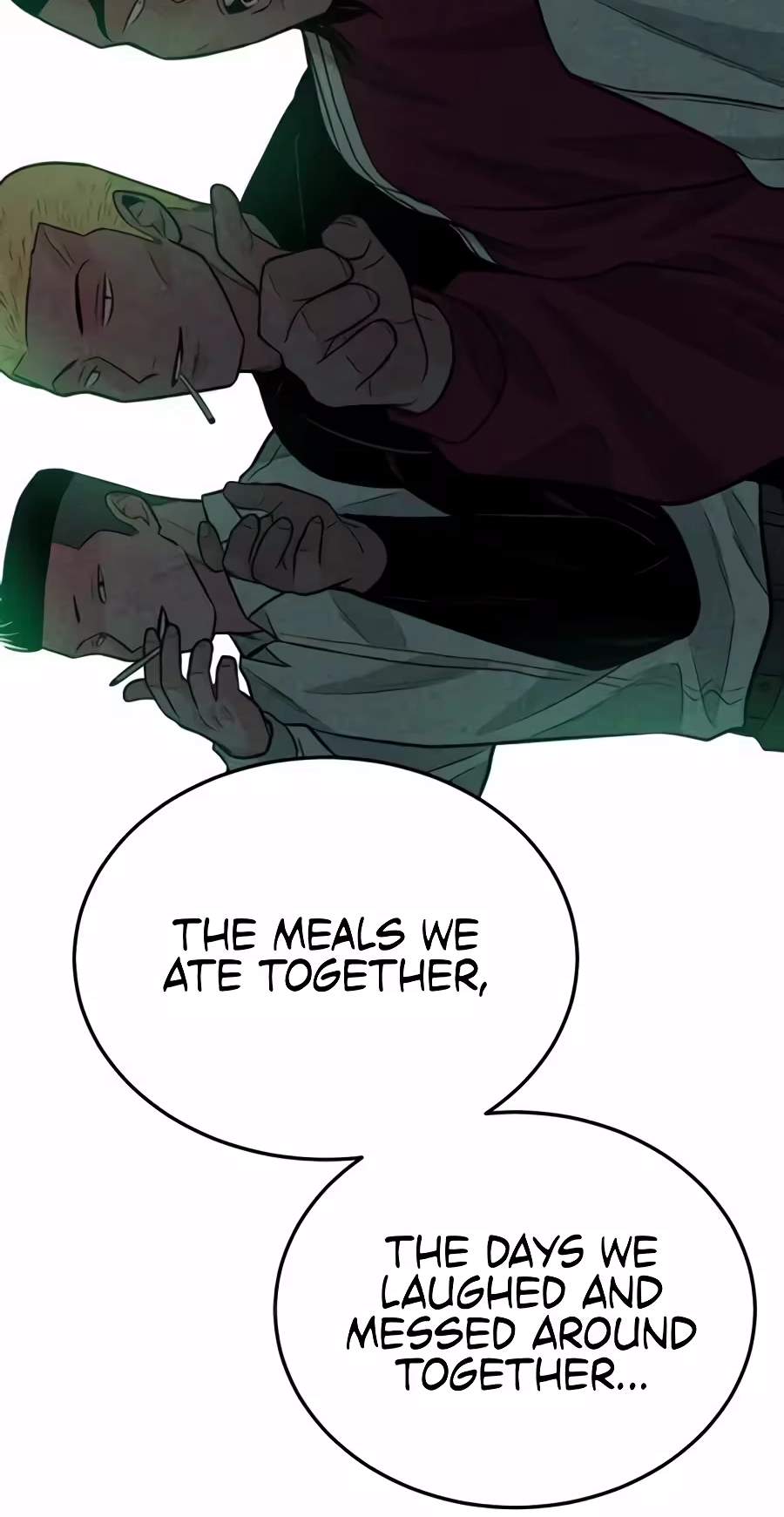 Student Jo-Eun — Chapter 75 — page 113
