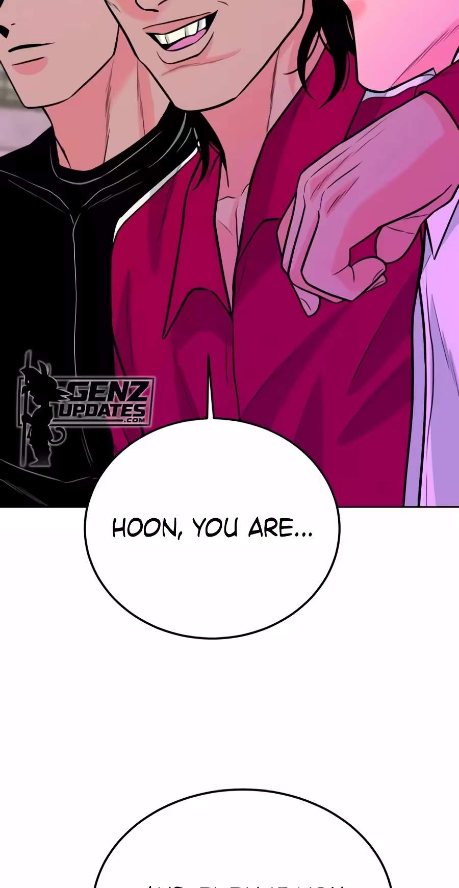 Student Jo-Eun — Chapter 75 — page 115