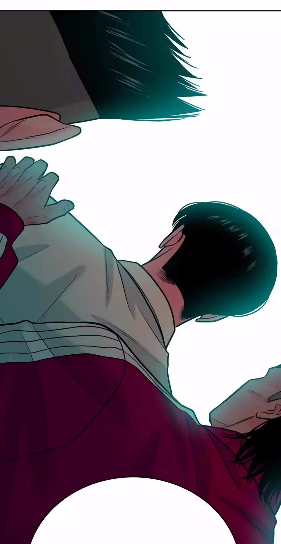 Student Jo-Eun — Chapter 75 — page 117