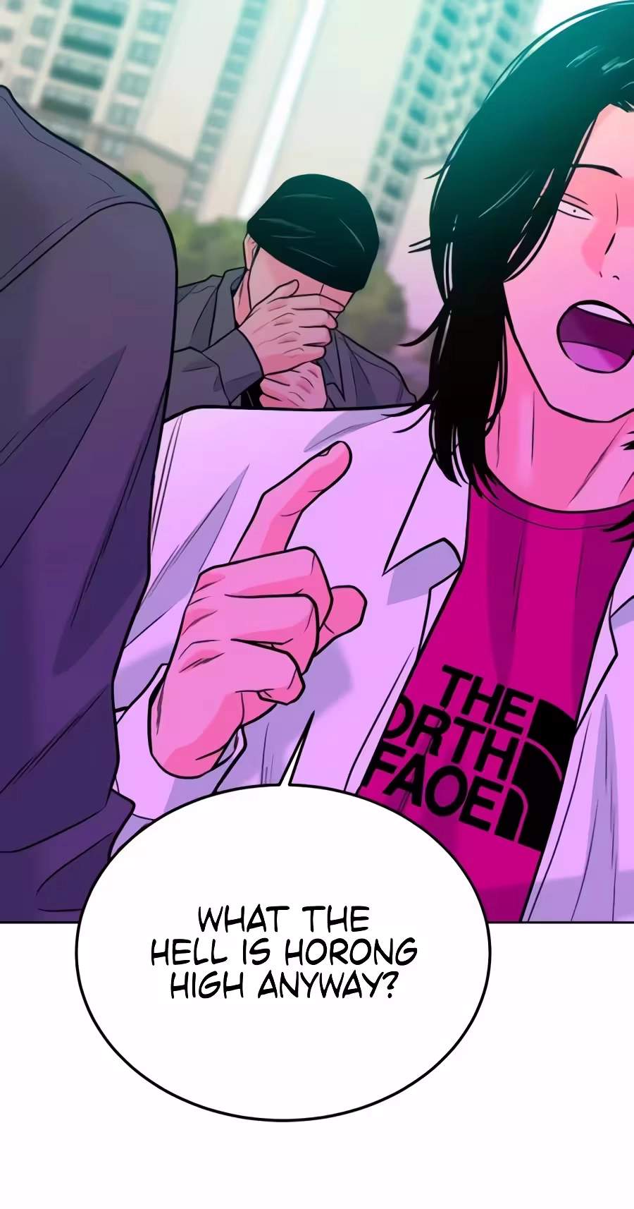 Student Jo-Eun — Chapter 75 — page 119