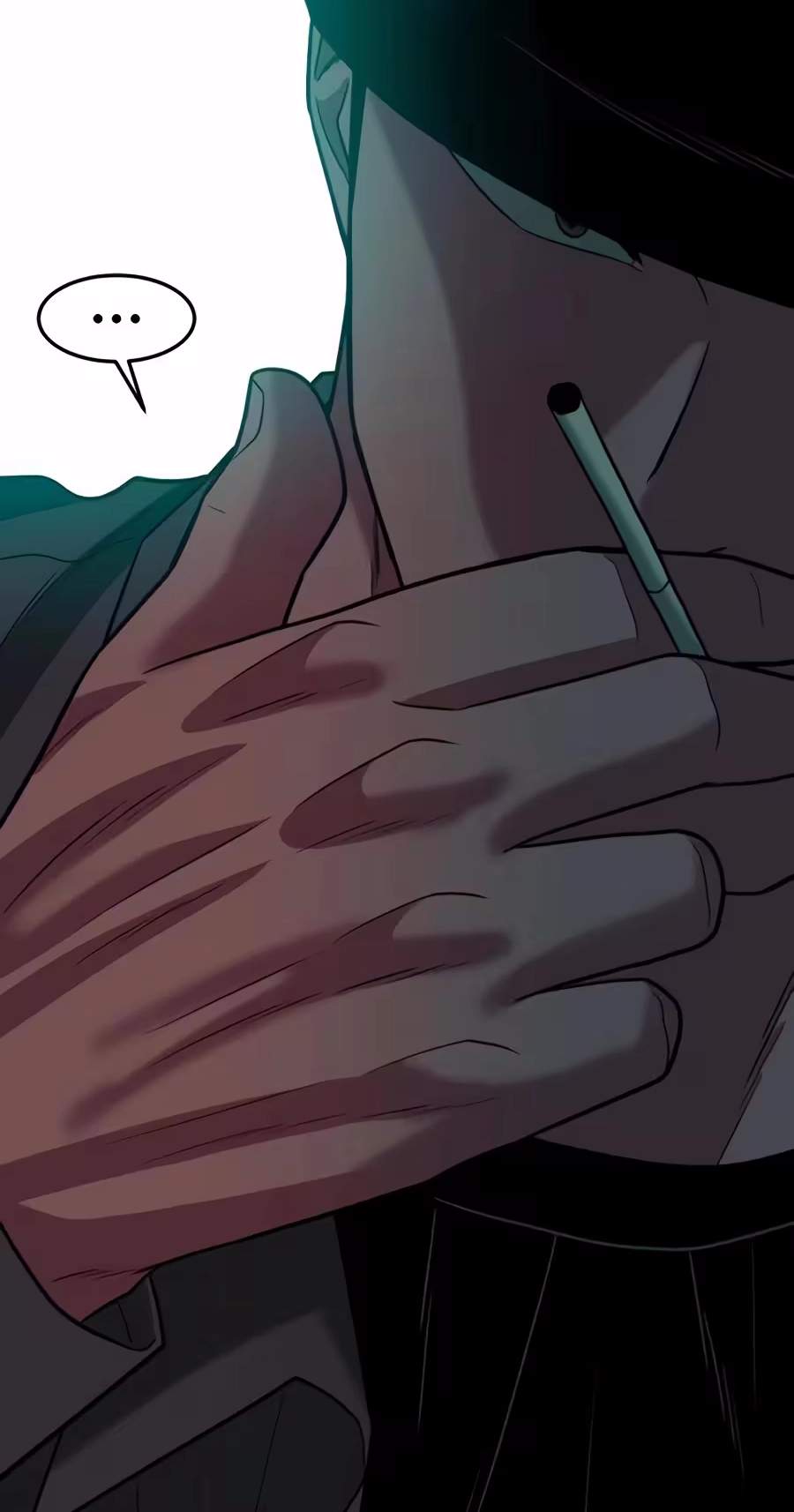 Student Jo-Eun — Chapter 75 — page 122