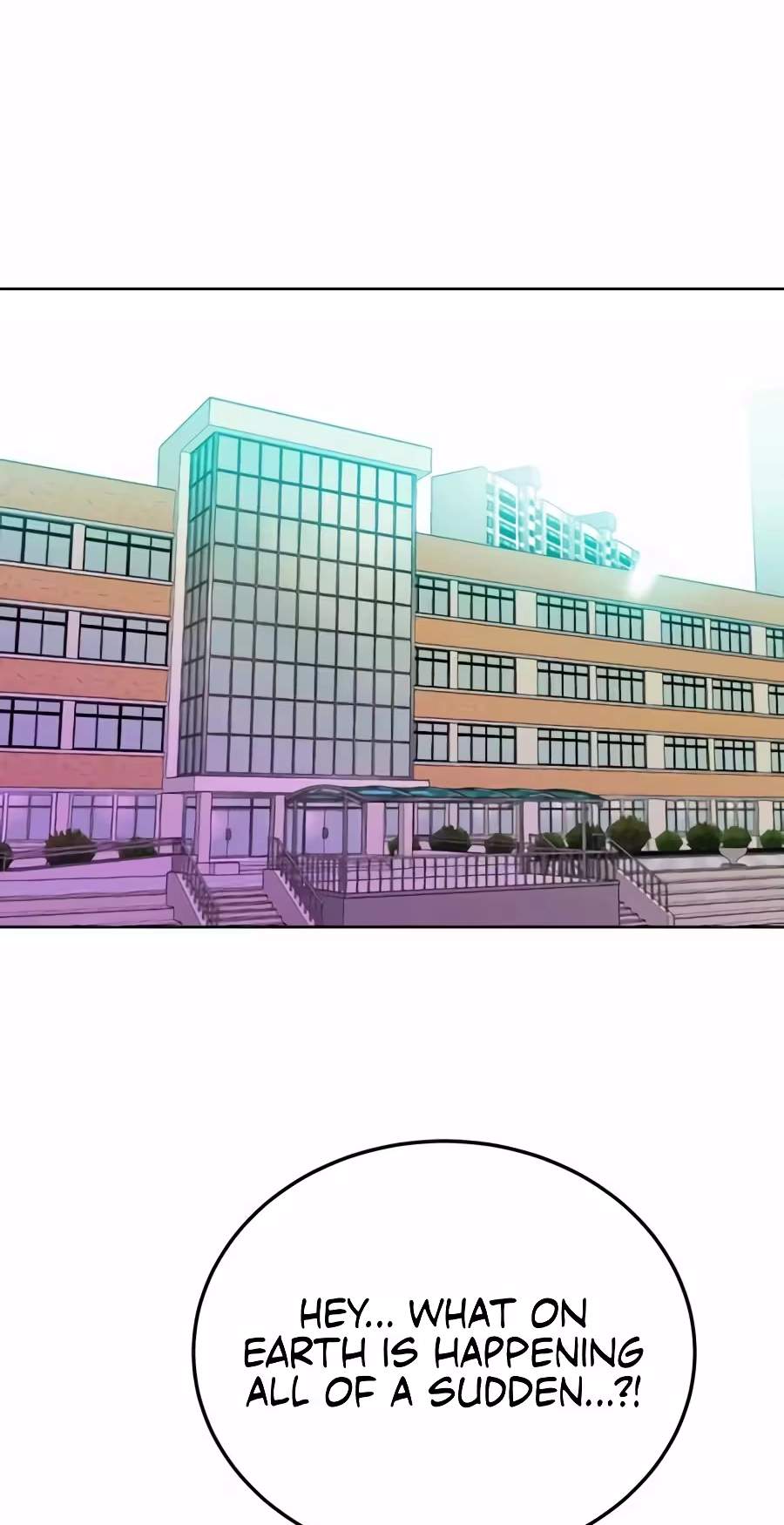 Student Jo-Eun — Chapter 76 — page 3