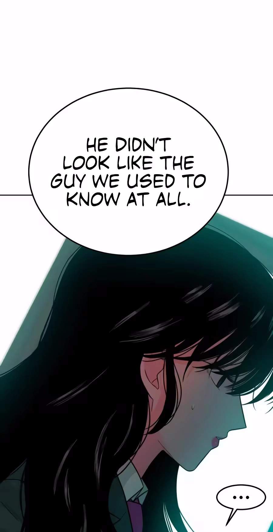 Student Jo-Eun — Chapter 76 — page 6