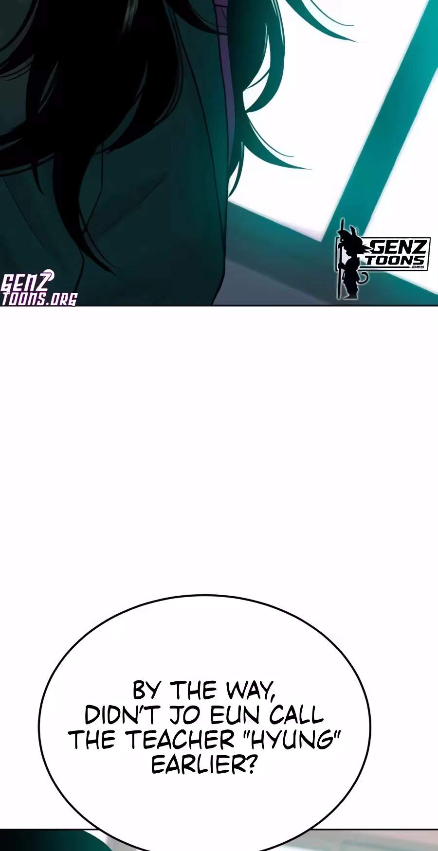 Student Jo-Eun — Chapter 76 — page 7