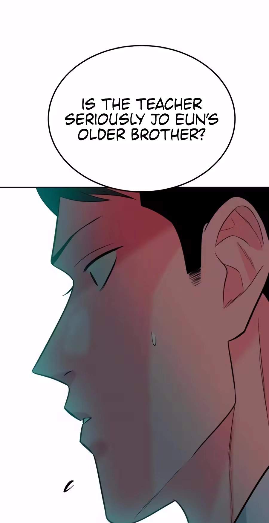 Student Jo-Eun — Chapter 76 — page 9
