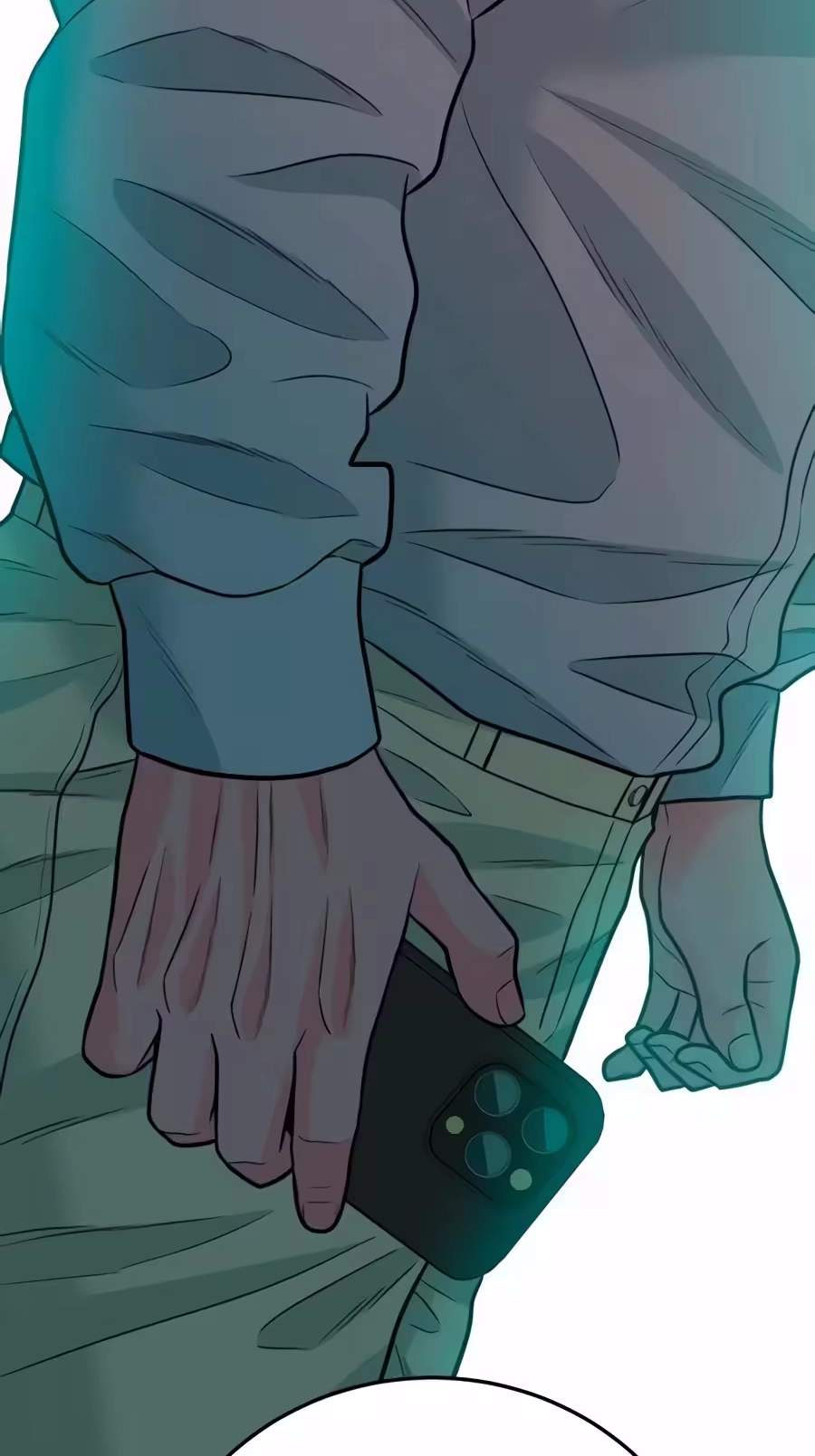 Student Jo-Eun — Chapter 76 — page 18