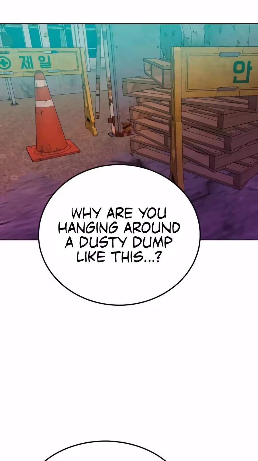 Student Jo-Eun — Chapter 76 — page 21