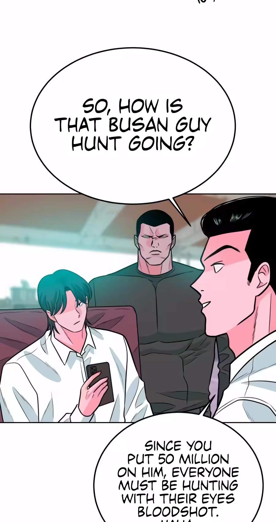 Student Jo-Eun — Chapter 76 — page 27