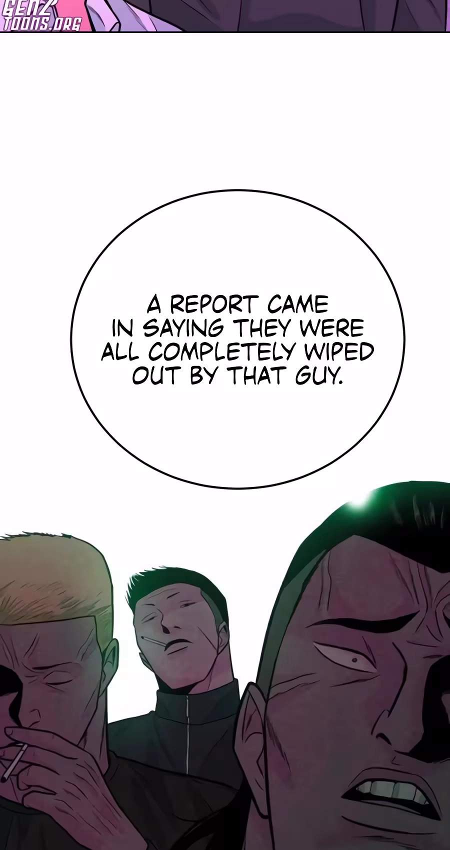 Student Jo-Eun — Chapter 76 — page 29