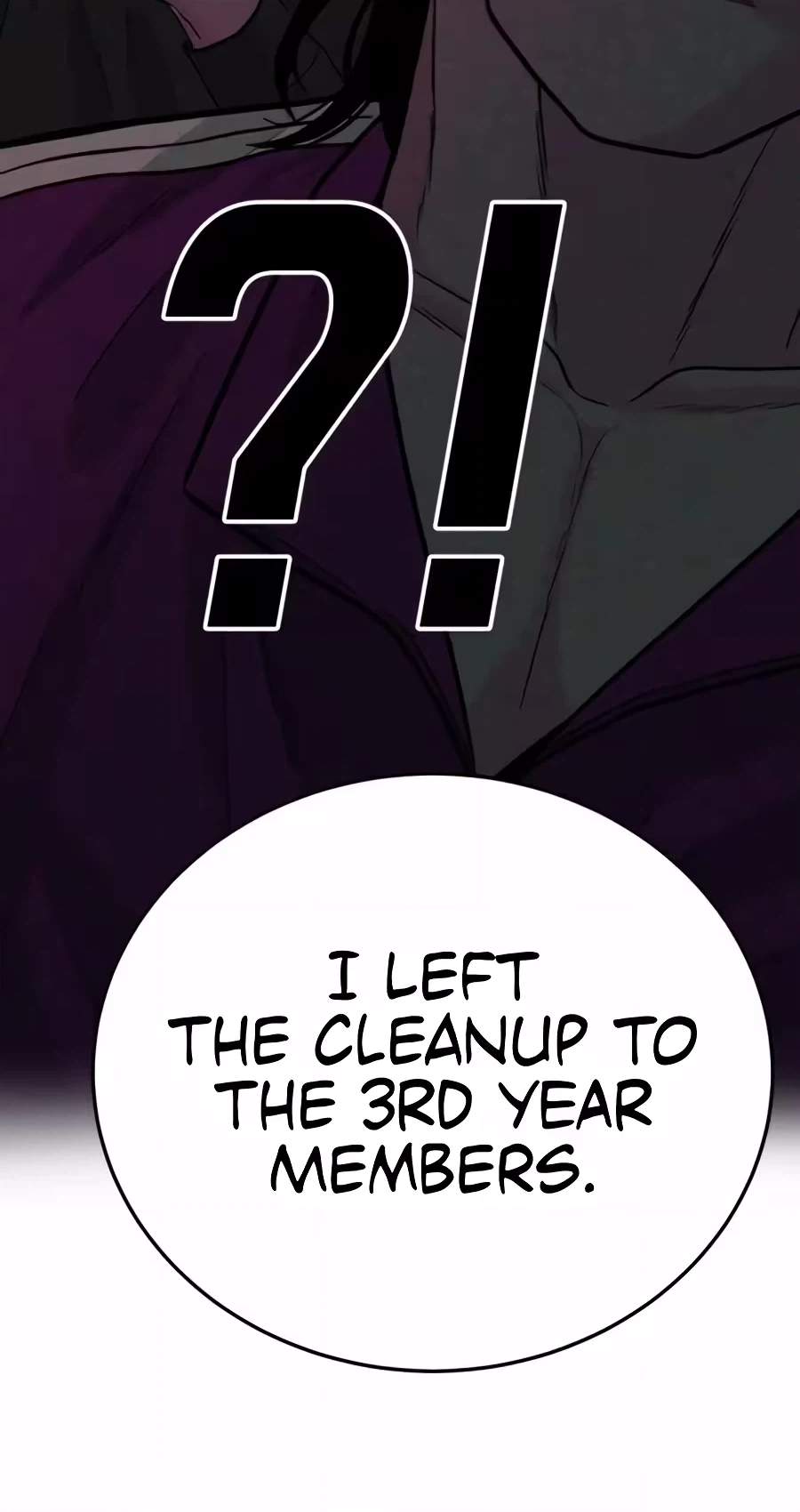 Student Jo-Eun — Chapter 76 — page 30