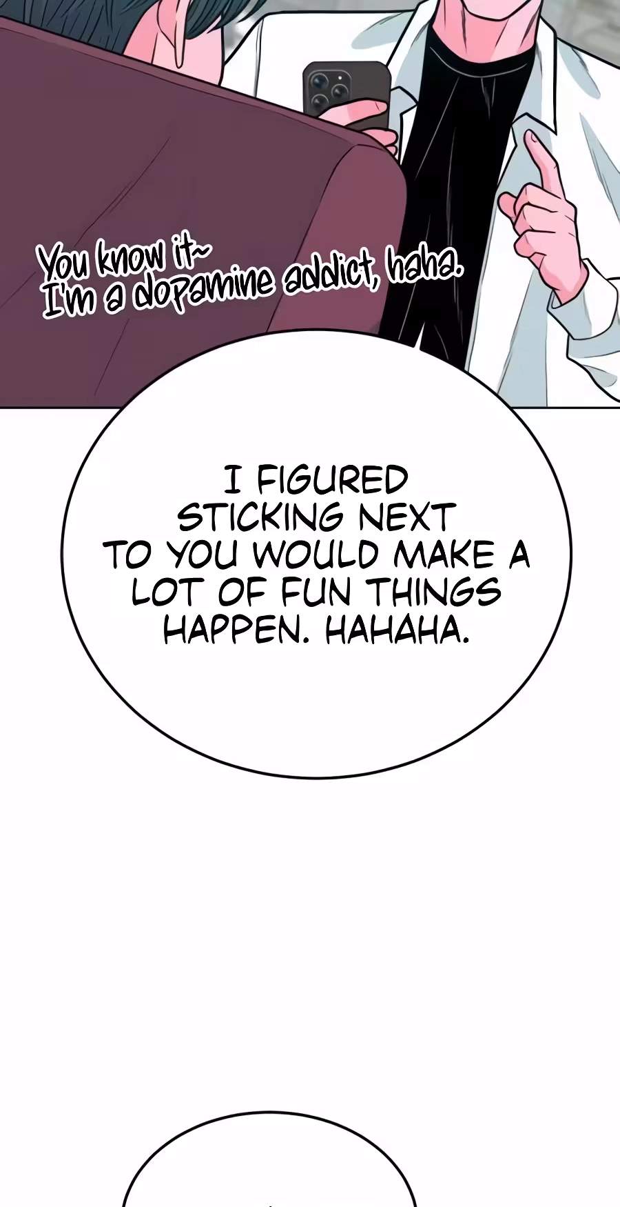Student Jo-Eun — Chapter 76 — page 36