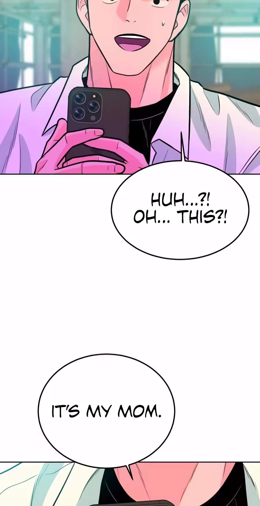 Student Jo-Eun — Chapter 76 — page 38
