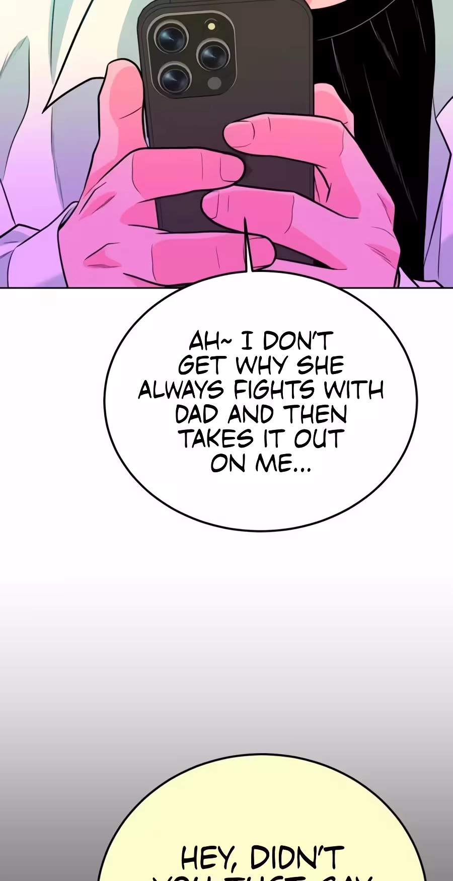 Student Jo-Eun — Chapter 76 — page 39