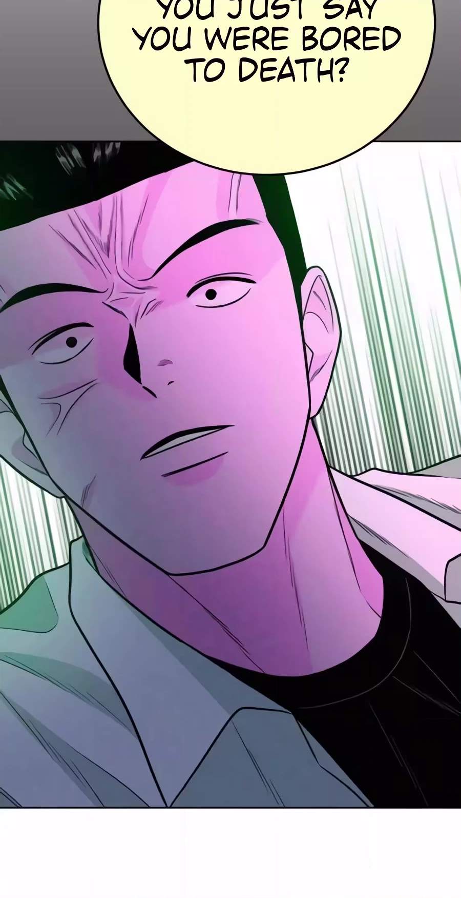 Student Jo-Eun — Chapter 76 — page 40