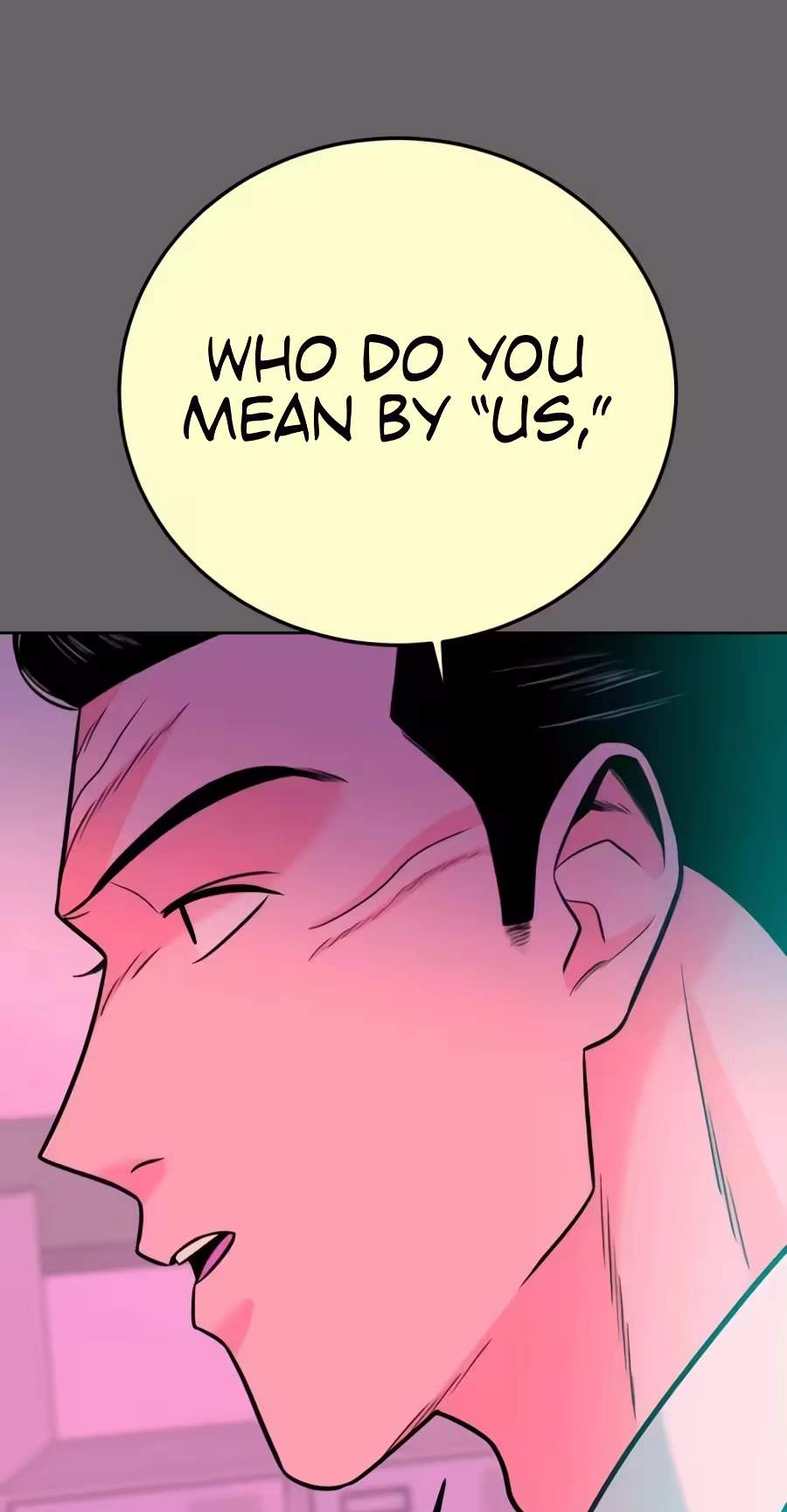 Student Jo-Eun — Chapter 76 — page 43