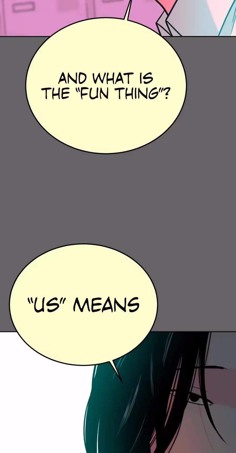 Student Jo-Eun — Chapter 76 — page 44
