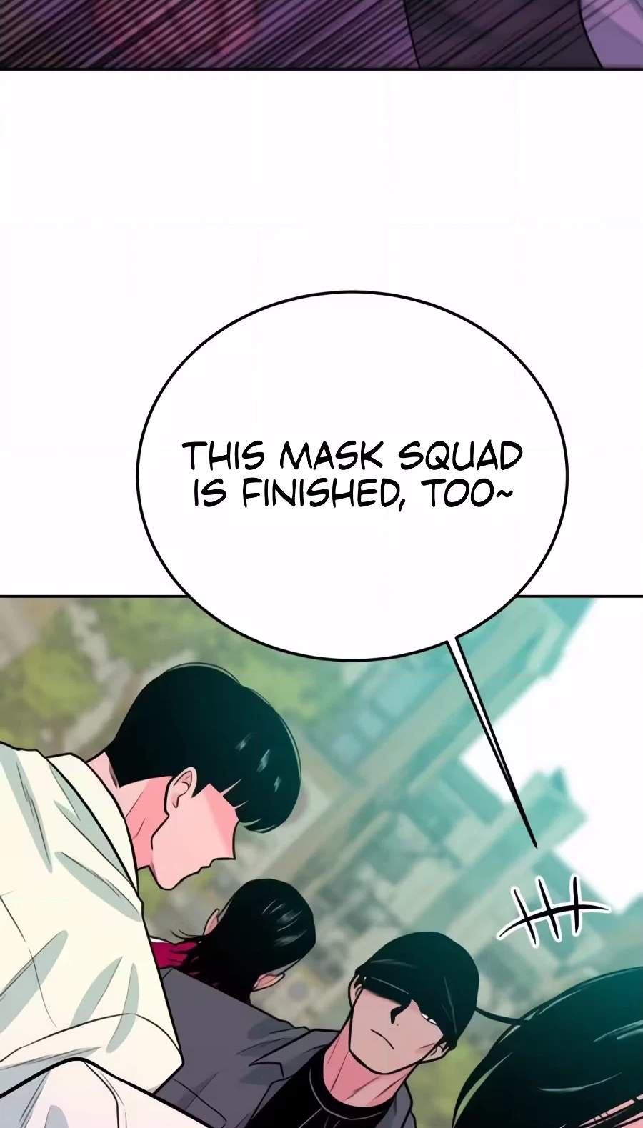 Student Jo-Eun — Chapter 76 — page 50