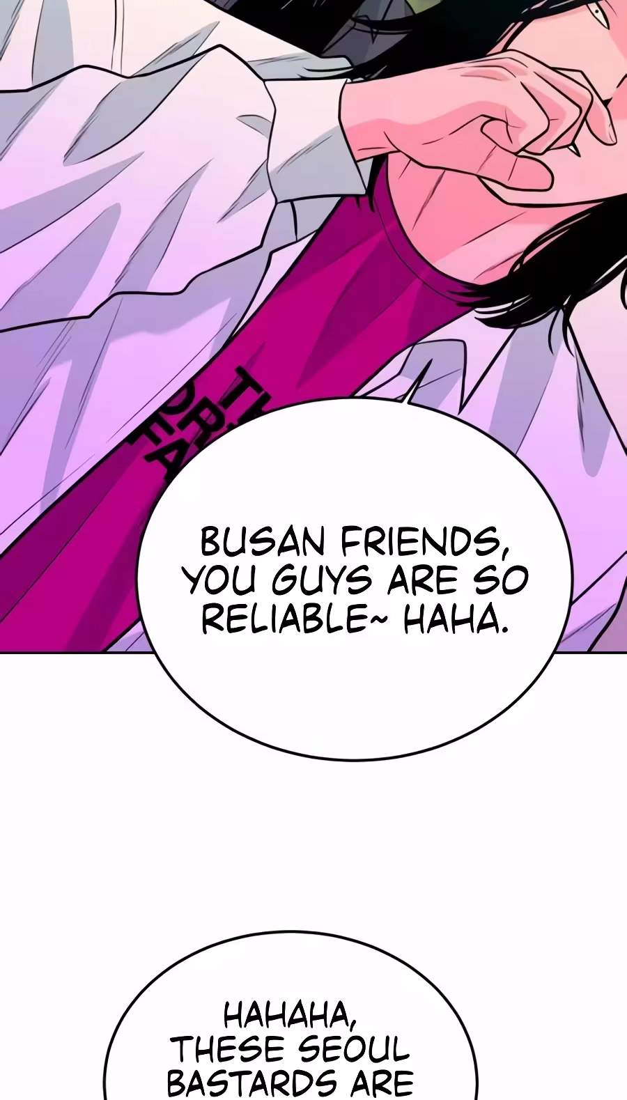 Student Jo-Eun — Chapter 76 — page 51