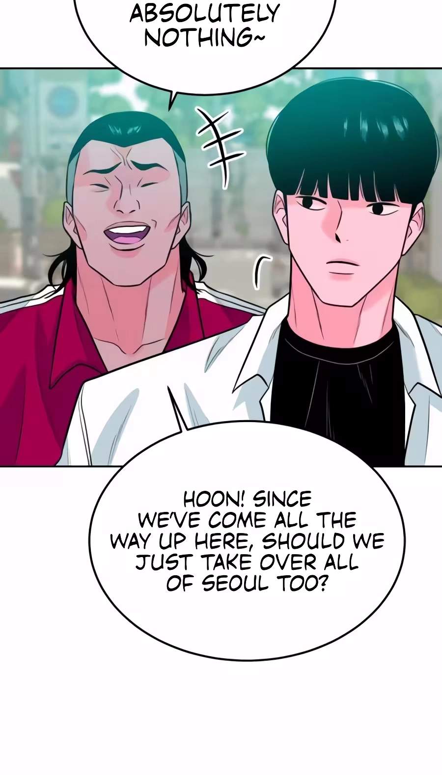Student Jo-Eun — Chapter 76 — page 52