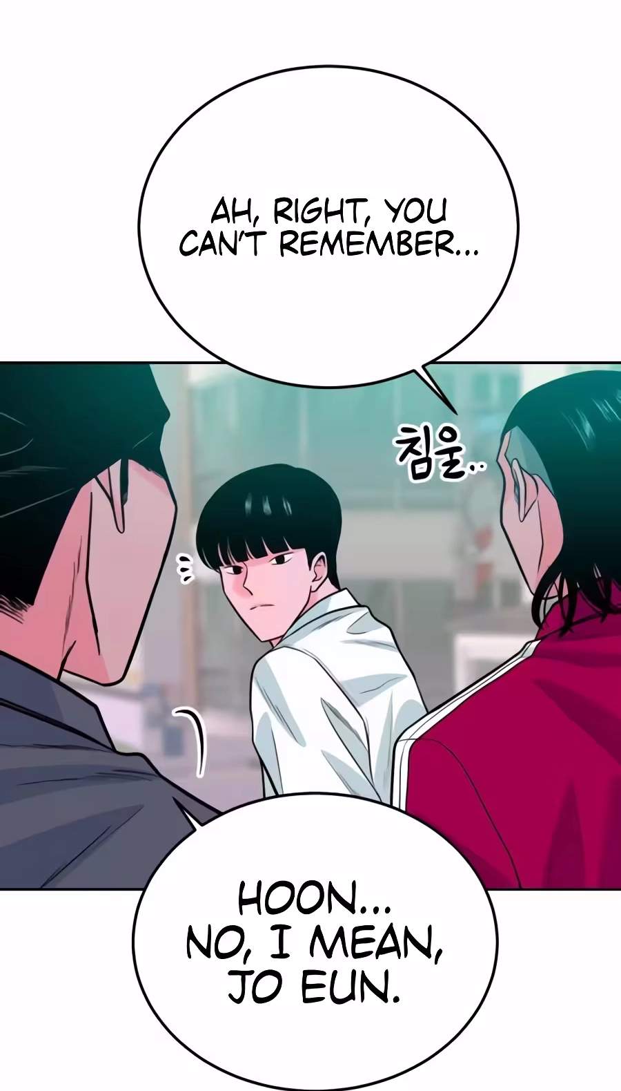 Student Jo-Eun — Chapter 76 — page 53