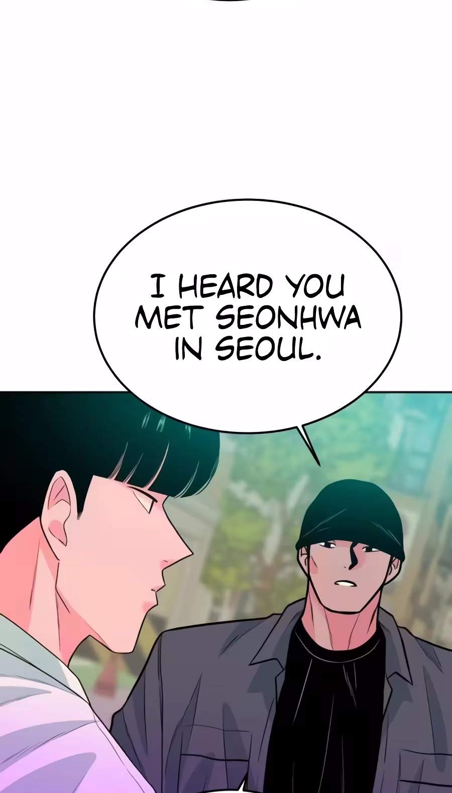 Student Jo-Eun — Chapter 76 — page 54
