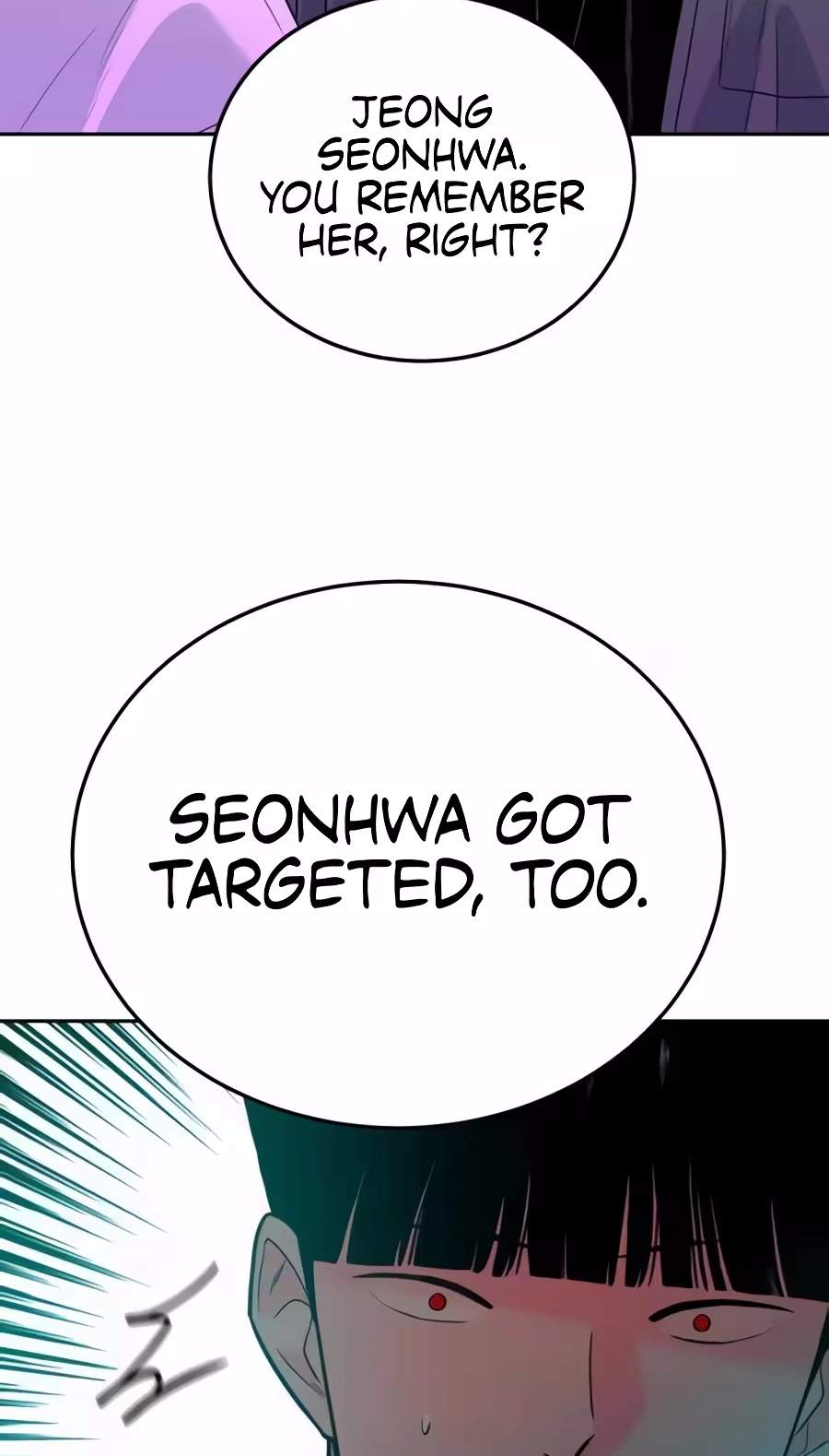 Student Jo-Eun — Chapter 76 — page 55