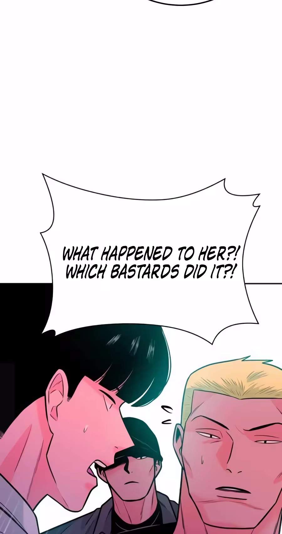 Student Jo-Eun — Chapter 76 — page 58