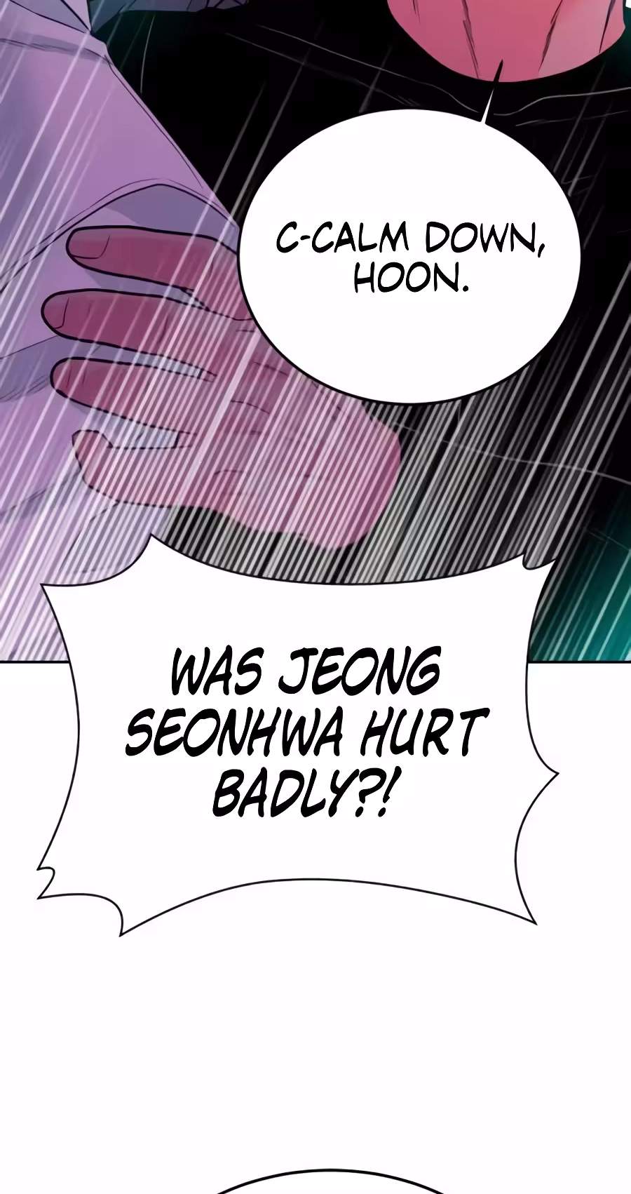 Student Jo-Eun — Chapter 76 — page 59
