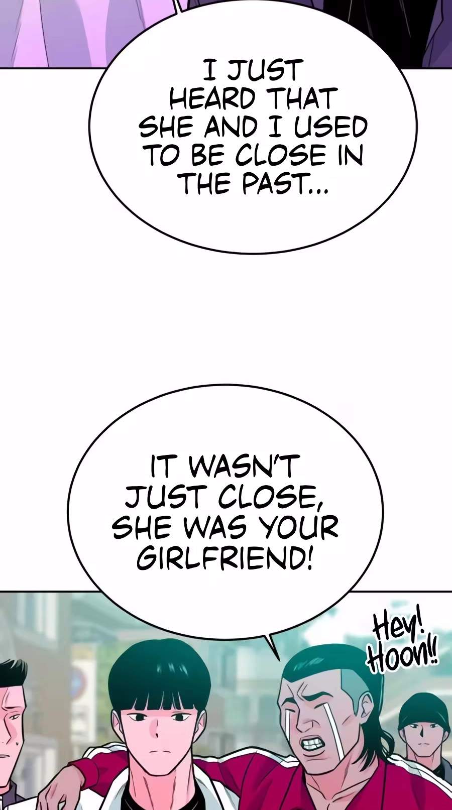 Student Jo-Eun — Chapter 76 — page 67