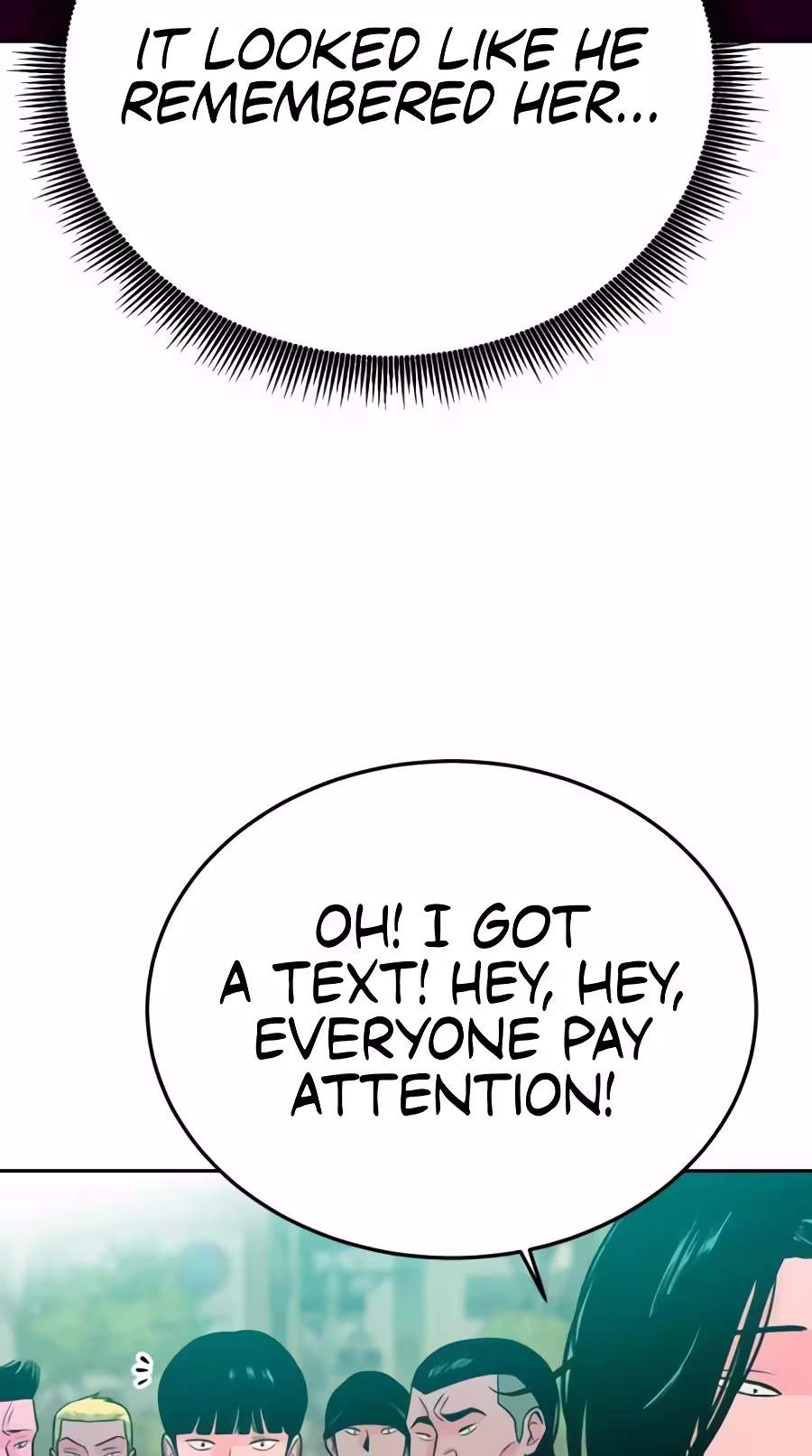 Student Jo-Eun — Chapter 76 — page 71
