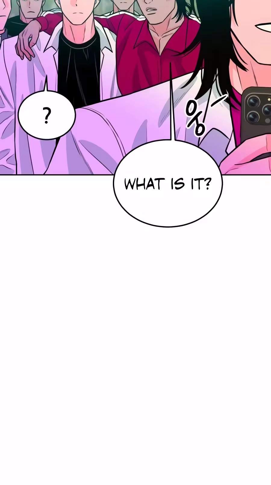 Student Jo-Eun — Chapter 76 — page 72