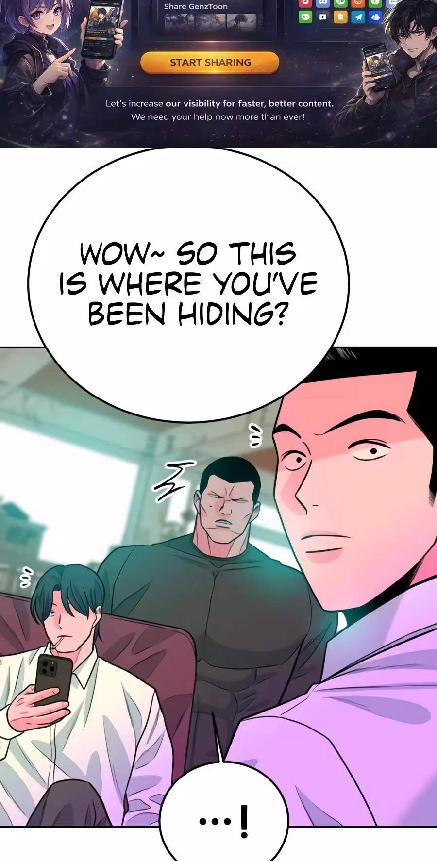 Student Jo-Eun — Chapter 76 — page 76
