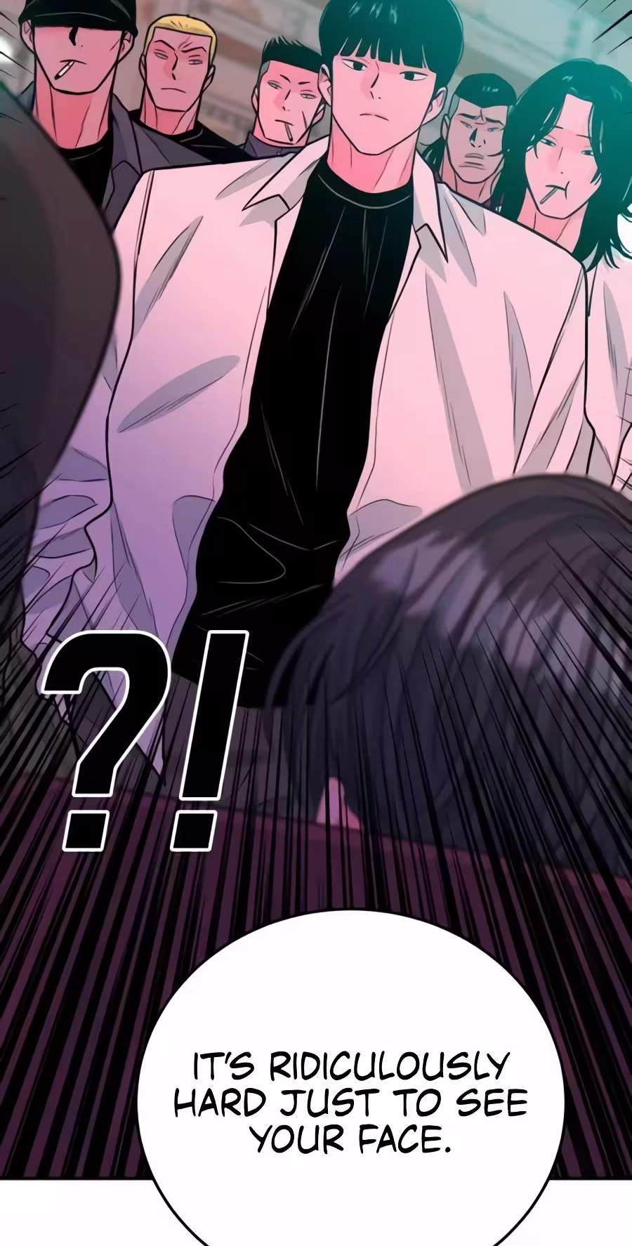 Student Jo-Eun — Chapter 76 — page 78