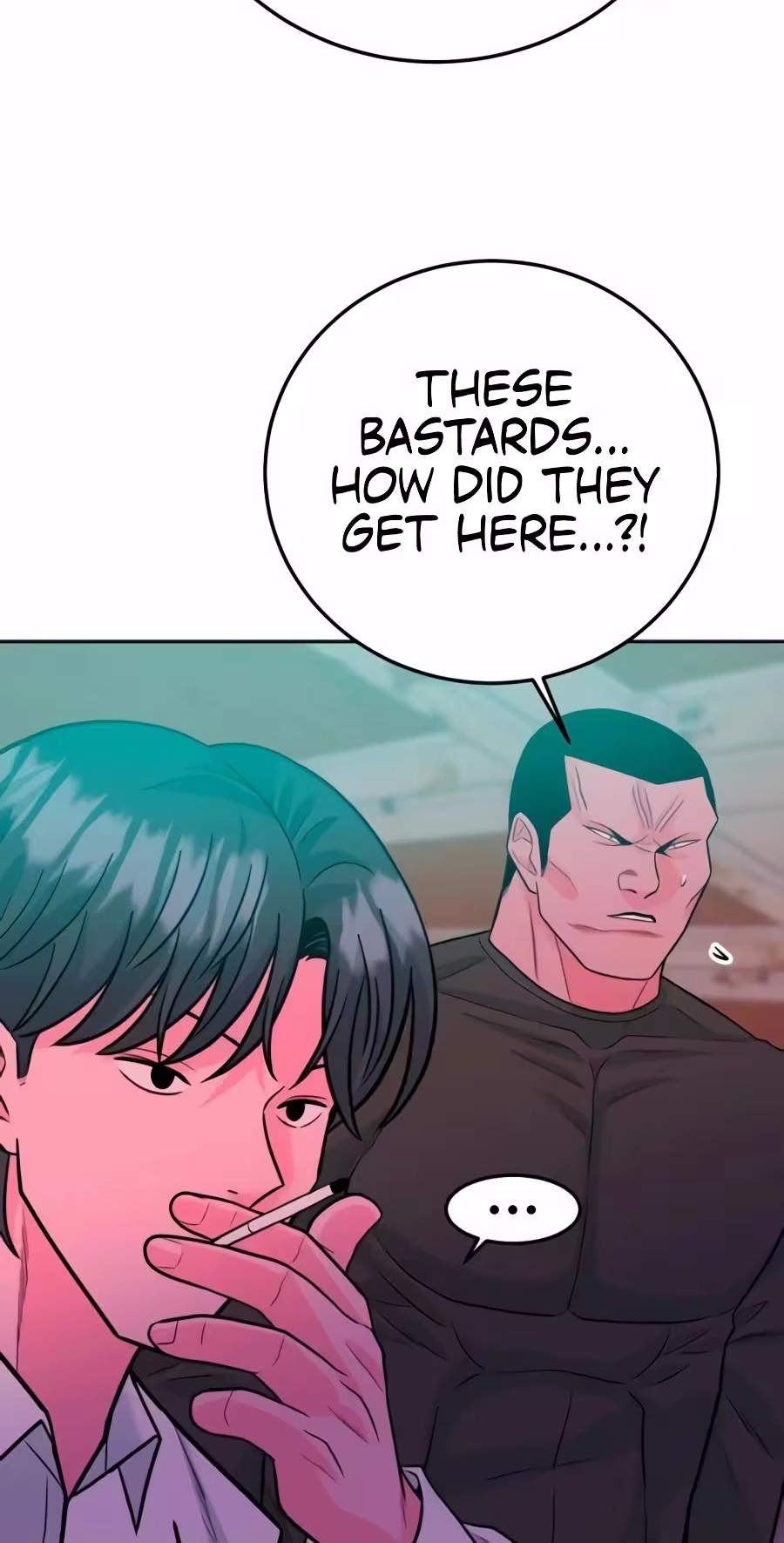 Student Jo-Eun — Chapter 76 — page 79