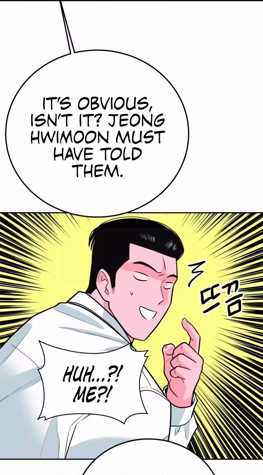 Student Jo-Eun — Chapter 76 — page 80
