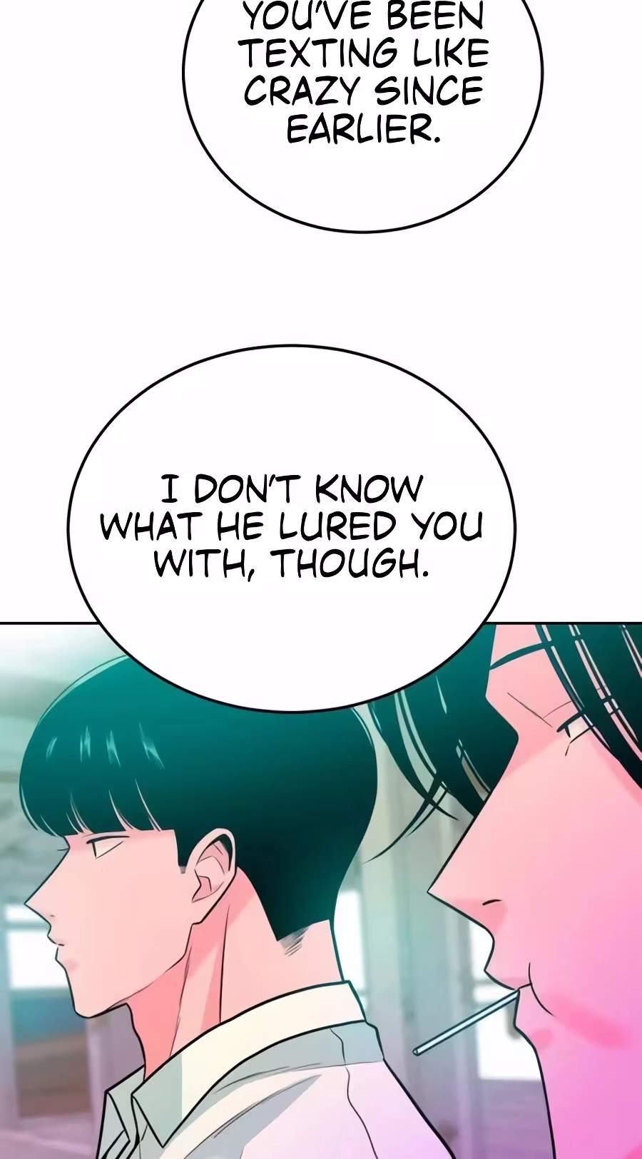 Student Jo-Eun — Chapter 76 — page 81